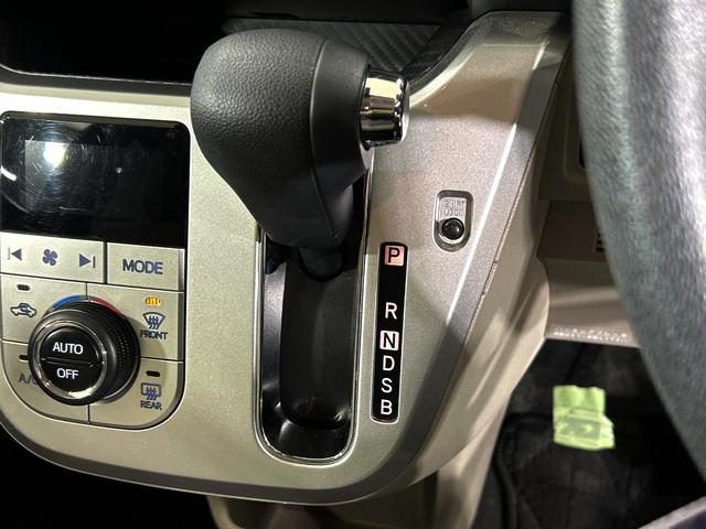 キャスト スタイルＸ　ＳＡＩＩ　衝突被害軽減システム　禁煙車　コーナーセンサー　スマートキー　オートライト　オートエアコン　アイドリングストップ　ＣＤ　ＡＵＸ　ヘッドライトレベライザー　電動格納ミラー（39枚目）