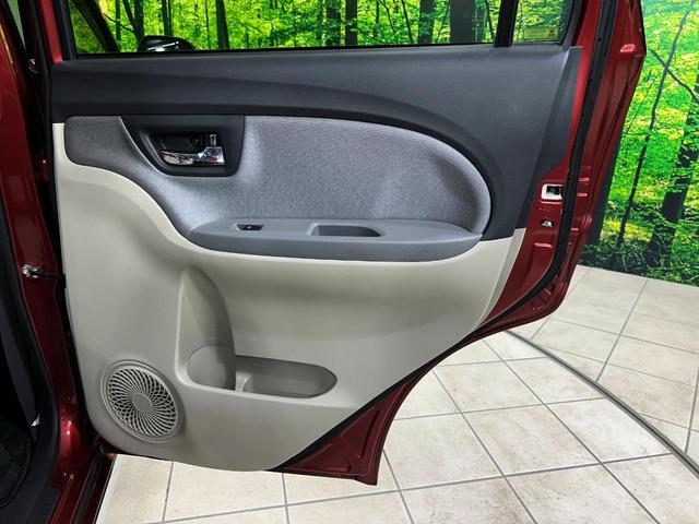 キャスト スタイルＸ　ＳＡＩＩ　衝突被害軽減システム　禁煙車　コーナーセンサー　スマートキー　オートライト　オートエアコン　アイドリングストップ　ＣＤ　ＡＵＸ　ヘッドライトレベライザー　電動格納ミラー（42枚目）