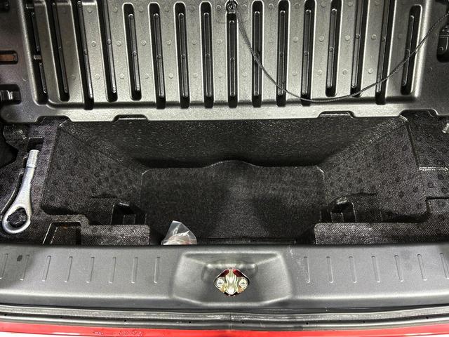 キャスト スタイルＸ　ＳＡＩＩ　衝突被害軽減システム　禁煙車　コーナーセンサー　スマートキー　オートライト　オートエアコン　アイドリングストップ　ＣＤ　ＡＵＸ　ヘッドライトレベライザー　電動格納ミラー（45枚目）