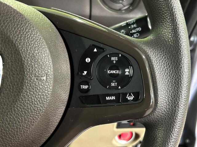 N-BOX G・EXホンダセンシング 8インチ純正ナビ バックカメラ レーダークルーズコントロール 両側パワースライドドア シートヒーター ドライブレコーダー ETC スマートキー トラクションコントロール ロールサンシェード(5枚目)