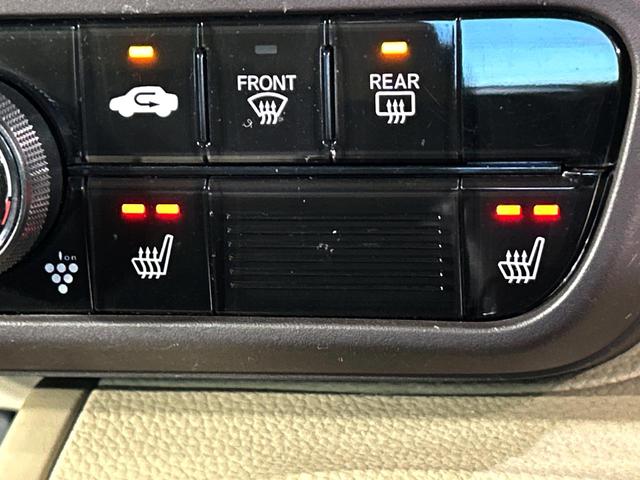 N-BOX G・EXホンダセンシング 8インチ純正ナビ バックカメラ レーダークルーズコントロール 両側パワースライドドア シートヒーター ドライブレコーダー ETC スマートキー トラクションコントロール ロールサンシェード(6枚目)