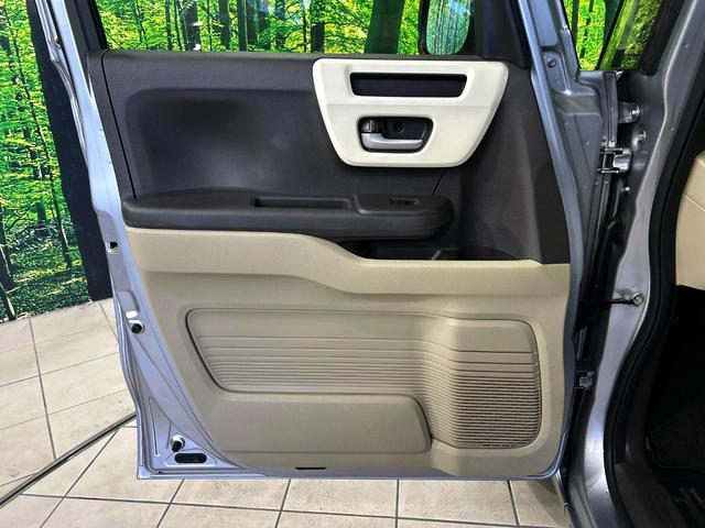 N-BOX G・EXホンダセンシング 8インチ純正ナビ バックカメラ レーダークルーズコントロール 両側パワースライドドア シートヒーター ドライブレコーダー ETC スマートキー トラクションコントロール ロールサンシェード(28枚目)