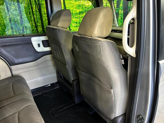 N-BOX G・EXホンダセンシング 8インチ純正ナビ バックカメラ レーダークルーズコントロール 両側パワースライドドア シートヒーター ドライブレコーダー ETC スマートキー トラクションコントロール ロールサンシェード(30枚目)