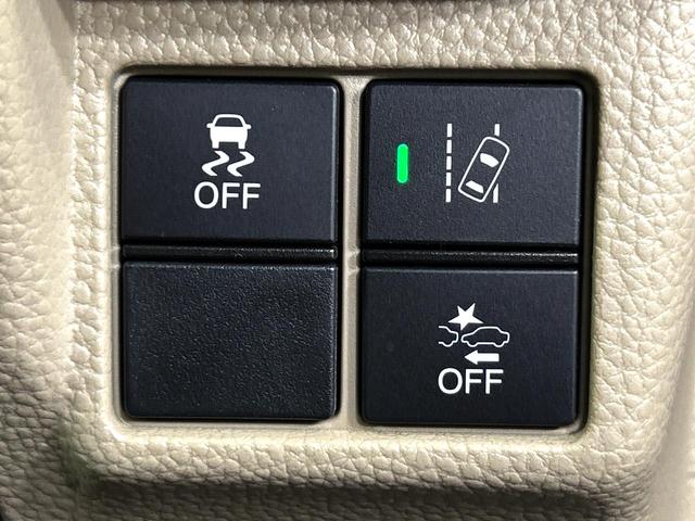 N-BOX G・EXホンダセンシング 8インチ純正ナビ バックカメラ レーダークルーズコントロール 両側パワースライドドア シートヒーター ドライブレコーダー ETC スマートキー トラクションコントロール ロールサンシェード(42枚目)