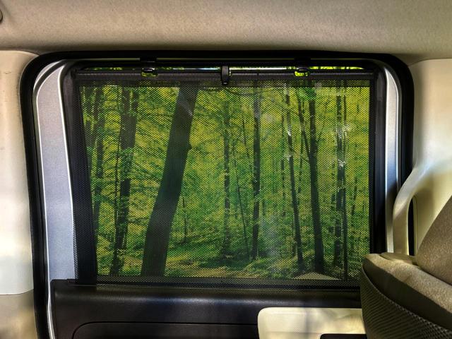 N-BOX G・EXホンダセンシング 8インチ純正ナビ バックカメラ レーダークルーズコントロール 両側パワースライドドア シートヒーター ドライブレコーダー ETC スマートキー トラクションコントロール ロールサンシェード(49枚目)