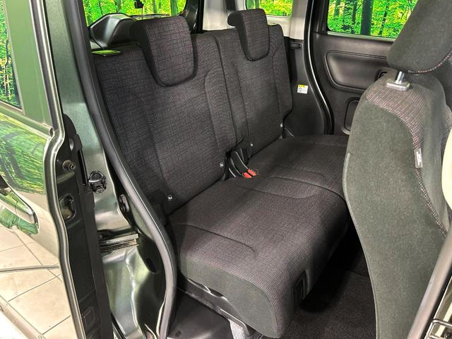 スペーシア ハイブリッドＧ　ＳＤナビ　衝突被害軽減システム　禁煙車　ドラレコ　コーナーセンサー　スマートキー　ＥＴＣ　オートライト　オートエアコン　Ｂｌｕｅｔｏｏｔｈ　ＣＤ　ＤＶＤ再生　フルセグ（9枚目）