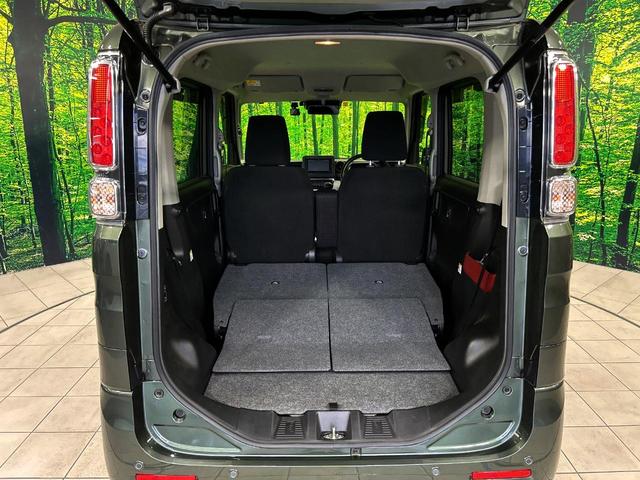 スペーシア ハイブリッドＧ　ＳＤナビ　衝突被害軽減システム　禁煙車　ドラレコ　コーナーセンサー　スマートキー　ＥＴＣ　オートライト　オートエアコン　Ｂｌｕｅｔｏｏｔｈ　ＣＤ　ＤＶＤ再生　フルセグ（10枚目）