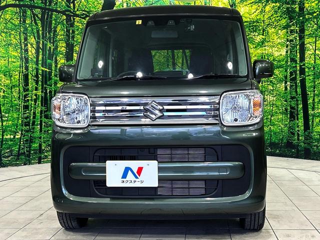 スペーシア ハイブリッドＧ　ＳＤナビ　衝突被害軽減システム　禁煙車　ドラレコ　コーナーセンサー　スマートキー　ＥＴＣ　オートライト　オートエアコン　Ｂｌｕｅｔｏｏｔｈ　ＣＤ　ＤＶＤ再生　フルセグ（14枚目）