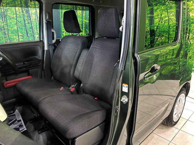 スペーシア ハイブリッドＧ　ＳＤナビ　衝突被害軽減システム　禁煙車　ドラレコ　コーナーセンサー　スマートキー　ＥＴＣ　オートライト　オートエアコン　Ｂｌｕｅｔｏｏｔｈ　ＣＤ　ＤＶＤ再生　フルセグ（31枚目）