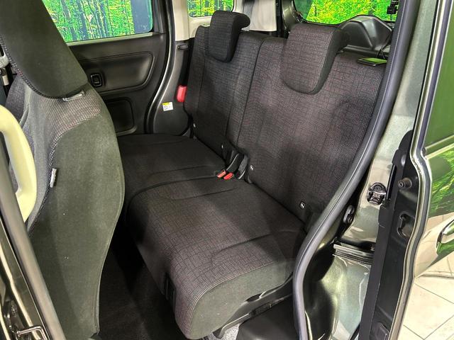 スペーシア ハイブリッドＧ　ＳＤナビ　衝突被害軽減システム　禁煙車　ドラレコ　コーナーセンサー　スマートキー　ＥＴＣ　オートライト　オートエアコン　Ｂｌｕｅｔｏｏｔｈ　ＣＤ　ＤＶＤ再生　フルセグ（32枚目）