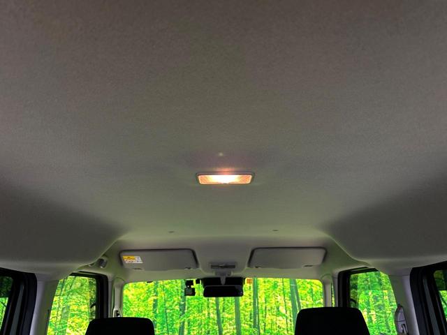 スペーシア ハイブリッドＧ　ＳＤナビ　衝突被害軽減システム　禁煙車　ドラレコ　コーナーセンサー　スマートキー　ＥＴＣ　オートライト　オートエアコン　Ｂｌｕｅｔｏｏｔｈ　ＣＤ　ＤＶＤ再生　フルセグ（36枚目）