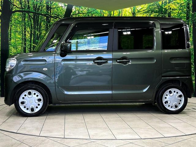 スペーシア ハイブリッドＧ　ＳＤナビ　衝突被害軽減システム　禁煙車　ドラレコ　コーナーセンサー　スマートキー　ＥＴＣ　オートライト　オートエアコン　Ｂｌｕｅｔｏｏｔｈ　ＣＤ　ＤＶＤ再生　フルセグ（45枚目）