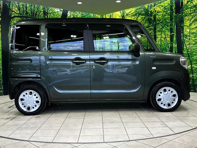 スペーシア ハイブリッドＧ　ＳＤナビ　衝突被害軽減システム　禁煙車　ドラレコ　コーナーセンサー　スマートキー　ＥＴＣ　オートライト　オートエアコン　Ｂｌｕｅｔｏｏｔｈ　ＣＤ　ＤＶＤ再生　フルセグ（46枚目）