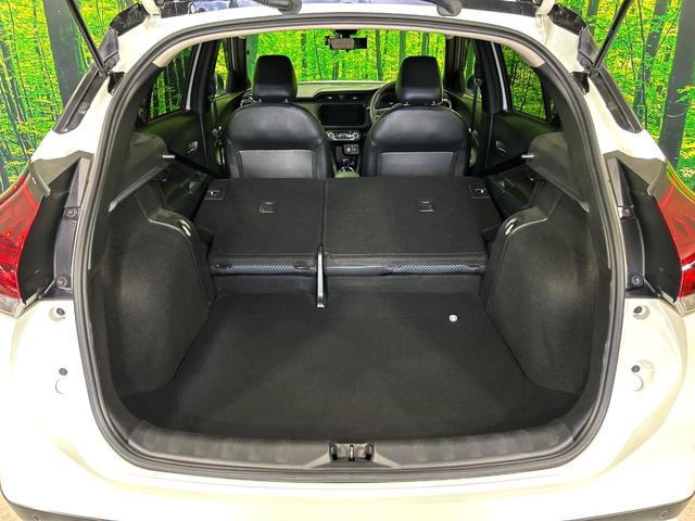 キックス Ｘ　プロパイロット　純正９インチナビ　全周囲カメラ　エマージェンシーブレーキ　デジタルインナーミラー　禁煙車　ＬＥＤヘッド　ルーフレール　ＥＴＣ　純正１７インチアルミ　オートハイビーム　オートライト（10枚目）