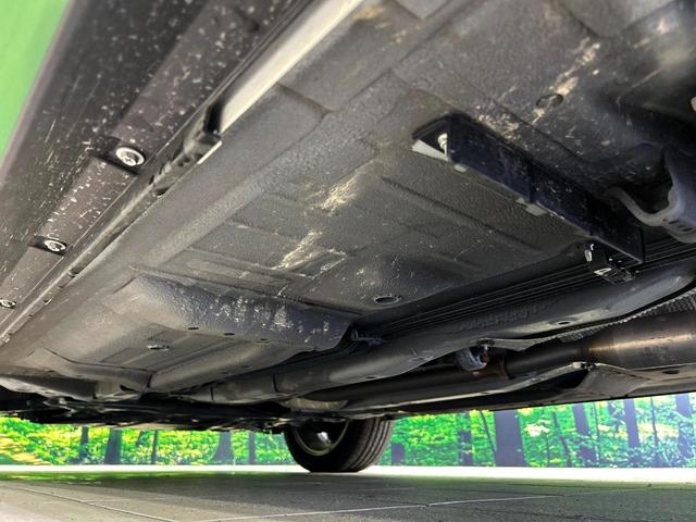 キックス Ｘ　プロパイロット　純正９インチナビ　全周囲カメラ　エマージェンシーブレーキ　デジタルインナーミラー　禁煙車　ＬＥＤヘッド　ルーフレール　ＥＴＣ　純正１７インチアルミ　オートハイビーム　オートライト（22枚目）