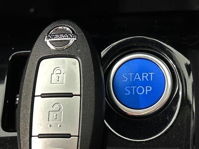 キックス Ｘ　プロパイロット　純正９インチナビ　全周囲カメラ　エマージェンシーブレーキ　デジタルインナーミラー　禁煙車　ＬＥＤヘッド　ルーフレール　ＥＴＣ　純正１７インチアルミ　オートハイビーム　オートライト（39枚目）