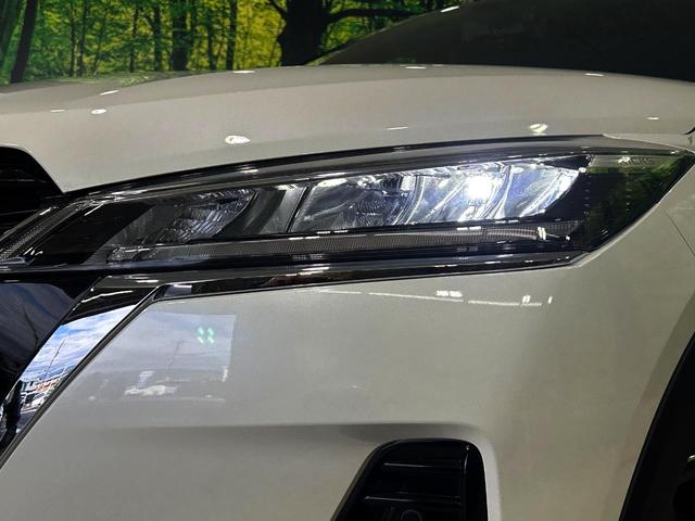 キックス Ｘ　プロパイロット　純正９インチナビ　全周囲カメラ　エマージェンシーブレーキ　デジタルインナーミラー　禁煙車　ＬＥＤヘッド　ルーフレール　ＥＴＣ　純正１７インチアルミ　オートハイビーム　オートライト（46枚目）