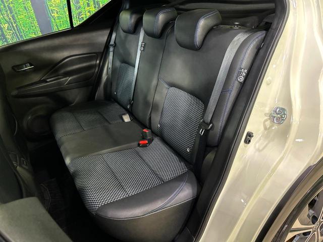 キックス Ｘ　プロパイロット　純正９インチナビ　全周囲カメラ　エマージェンシーブレーキ　デジタルインナーミラー　禁煙車　ＬＥＤヘッド　ルーフレール　ＥＴＣ　純正１７インチアルミ　オートハイビーム　オートライト（49枚目）