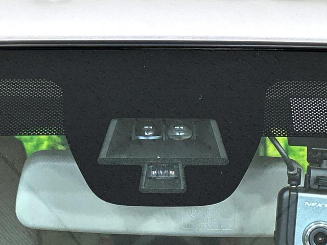 アルトラパン S 純正ナビ セーフティサポート シートヒーター 禁煙車 スマートキー HIDヘッド オートライト Bluetooth CD DVD再生 フルセグ(3枚目)