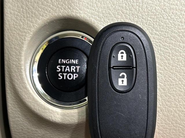 アルトラパン S 純正ナビ セーフティサポート シートヒーター 禁煙車 スマートキー HIDヘッド オートライト Bluetooth CD DVD再生 フルセグ(7枚目)