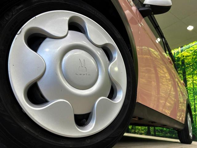 アルトラパン S 純正ナビ セーフティサポート シートヒーター 禁煙車 スマートキー HIDヘッド オートライト Bluetooth CD DVD再生 フルセグ(13枚目)