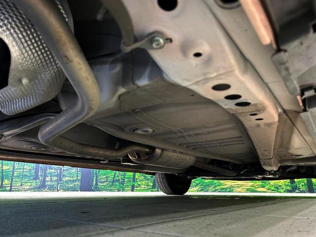 アルトラパン S 純正ナビ セーフティサポート シートヒーター 禁煙車 スマートキー HIDヘッド オートライト Bluetooth CD DVD再生 フルセグ(22枚目)