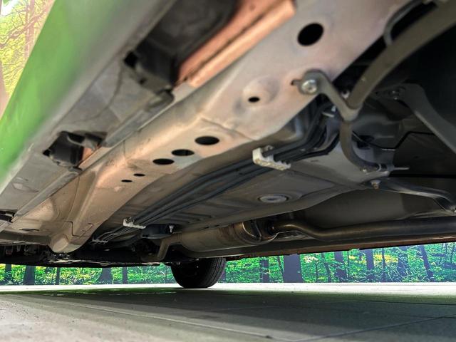 アルトラパン S 純正ナビ セーフティサポート シートヒーター 禁煙車 スマートキー HIDヘッド オートライト Bluetooth CD DVD再生 フルセグ(23枚目)