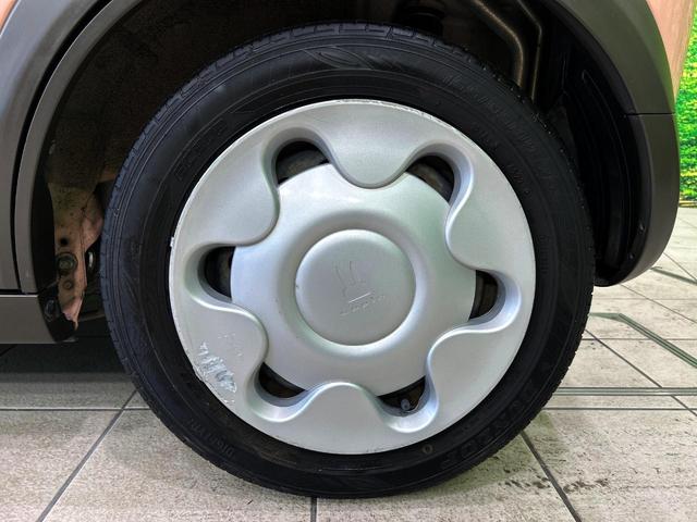 アルトラパン S 純正ナビ セーフティサポート シートヒーター 禁煙車 スマートキー HIDヘッド オートライト Bluetooth CD DVD再生 フルセグ(29枚目)