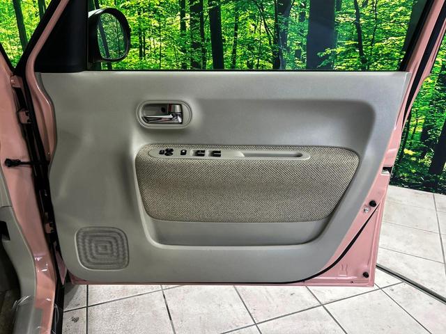 アルトラパン S 純正ナビ セーフティサポート シートヒーター 禁煙車 スマートキー HIDヘッド オートライト Bluetooth CD DVD再生 フルセグ(33枚目)