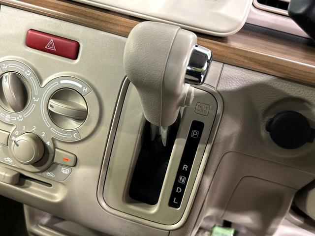 アルトラパン S 純正ナビ セーフティサポート シートヒーター 禁煙車 スマートキー HIDヘッド オートライト Bluetooth CD DVD再生 フルセグ(41枚目)