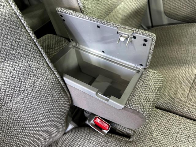 アルトラパン S 純正ナビ セーフティサポート シートヒーター 禁煙車 スマートキー HIDヘッド オートライト Bluetooth CD DVD再生 フルセグ(52枚目)