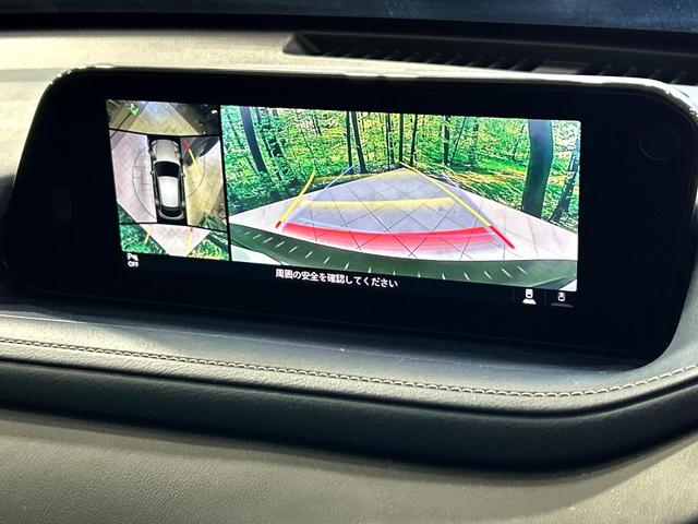 CX-30 20S プロアクティブ ツーリングセレクション SDナビ 全周囲カメラ 衝突被害軽減システム レーダークルーズ 禁煙車 パワーシート ドラレコ コーナーセンサー スマートキー LEDヘッド ETC 純正18インチアルミ 車線逸脱警報 オートライト(4枚目)