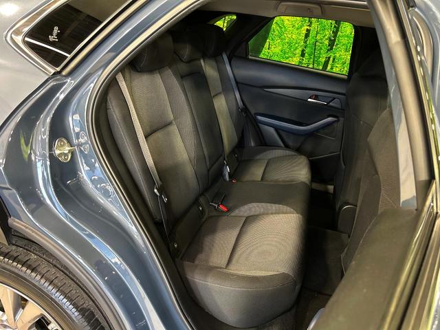 CX-30 20S プロアクティブ ツーリングセレクション SDナビ 全周囲カメラ 衝突被害軽減システム レーダークルーズ 禁煙車 パワーシート ドラレコ コーナーセンサー スマートキー LEDヘッド ETC 純正18インチアルミ 車線逸脱警報 オートライト(9枚目)