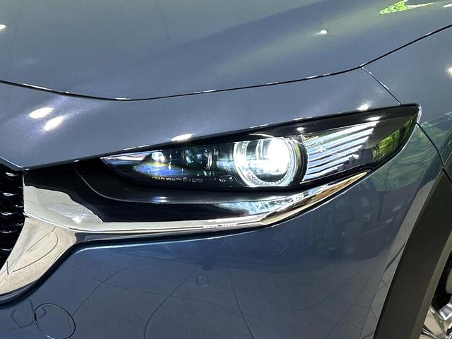 CX-30 20S プロアクティブ ツーリングセレクション SDナビ 全周囲カメラ 衝突被害軽減システム レーダークルーズ 禁煙車 パワーシート ドラレコ コーナーセンサー スマートキー LEDヘッド ETC 純正18インチアルミ 車線逸脱警報 オートライト(25枚目)