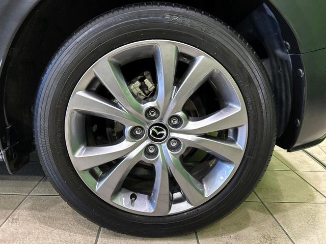 CX-30 20S プロアクティブ ツーリングセレクション SDナビ 全周囲カメラ 衝突被害軽減システム レーダークルーズ 禁煙車 パワーシート ドラレコ コーナーセンサー スマートキー LEDヘッド ETC 純正18インチアルミ 車線逸脱警報 オートライト(27枚目)