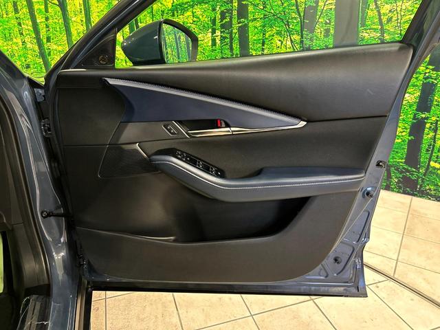 CX-30 20S プロアクティブ ツーリングセレクション SDナビ 全周囲カメラ 衝突被害軽減システム レーダークルーズ 禁煙車 パワーシート ドラレコ コーナーセンサー スマートキー LEDヘッド ETC 純正18インチアルミ 車線逸脱警報 オートライト(60枚目)