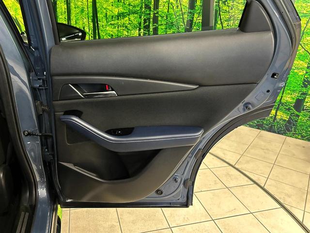 CX-30 20S プロアクティブ ツーリングセレクション SDナビ 全周囲カメラ 衝突被害軽減システム レーダークルーズ 禁煙車 パワーシート ドラレコ コーナーセンサー スマートキー LEDヘッド ETC 純正18インチアルミ 車線逸脱警報 オートライト(62枚目)