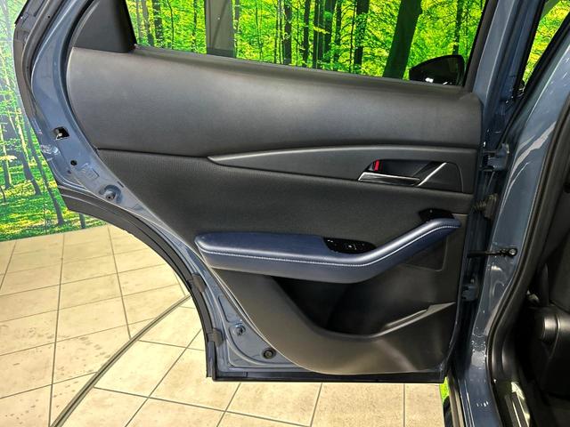 CX-30 20S プロアクティブ ツーリングセレクション SDナビ 全周囲カメラ 衝突被害軽減システム レーダークルーズ 禁煙車 パワーシート ドラレコ コーナーセンサー スマートキー LEDヘッド ETC 純正18インチアルミ 車線逸脱警報 オートライト(63枚目)