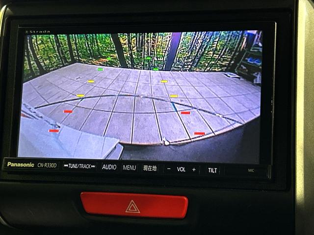 Ｎ－ＢＯＸ Ｇ・Ｌパッケージ　電動スライドドア　ＳＤナビ　バックカメラ　禁煙車　スマートキー　ＥＴＣ　オートエアコン　ＣＤ　ＤＶＤ再生　フルセグ　ロールシェード　電動格納ミラー　ドアバイザー　ベンチシート（4枚目）