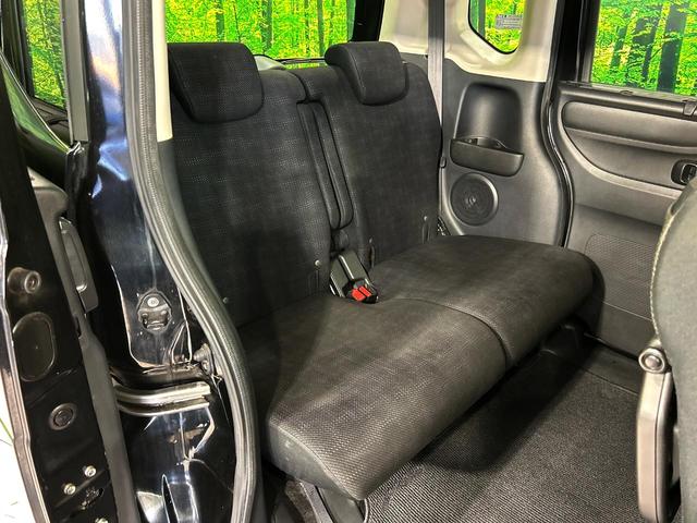 Ｎ－ＢＯＸ Ｇ・Ｌパッケージ　電動スライドドア　ＳＤナビ　バックカメラ　禁煙車　スマートキー　ＥＴＣ　オートエアコン　ＣＤ　ＤＶＤ再生　フルセグ　ロールシェード　電動格納ミラー　ドアバイザー　ベンチシート（9枚目）