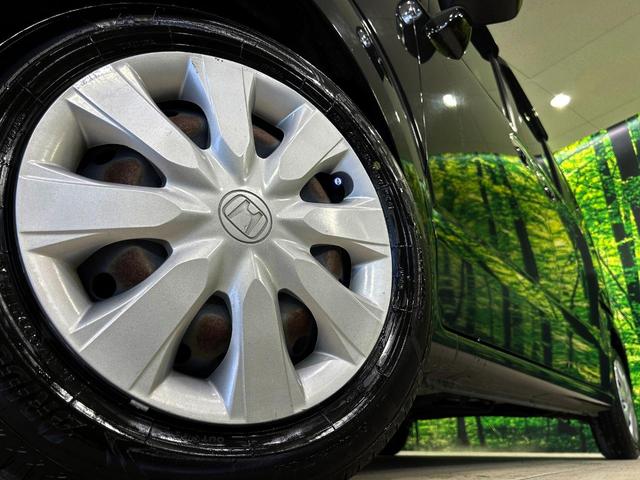 Ｎ－ＢＯＸ Ｇ・Ｌパッケージ　電動スライドドア　ＳＤナビ　バックカメラ　禁煙車　スマートキー　ＥＴＣ　オートエアコン　ＣＤ　ＤＶＤ再生　フルセグ　ロールシェード　電動格納ミラー　ドアバイザー　ベンチシート（13枚目）