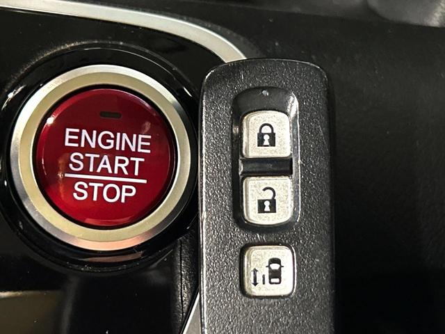 Ｎ－ＢＯＸ Ｇ・Ｌパッケージ　電動スライドドア　ＳＤナビ　バックカメラ　禁煙車　スマートキー　ＥＴＣ　オートエアコン　ＣＤ　ＤＶＤ再生　フルセグ　ロールシェード　電動格納ミラー　ドアバイザー　ベンチシート（39枚目）