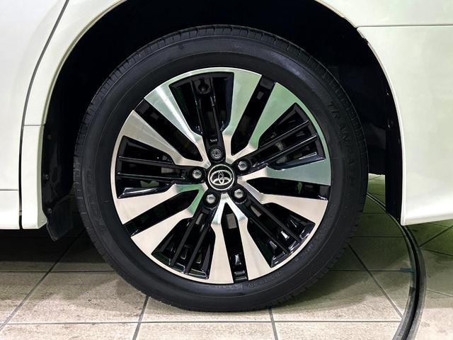 アルファード ２．５Ｓ　後席モニター　両側電動ドア　純正ＳＤナビ　バックカメラ　１００Ｖ電源　衝突被害軽減システム　禁煙車　ドラレコ　コーナーセンサー　スマートキー　ＬＥＤヘッド　ビルトインＥＴＣ　クルコン（29枚目）