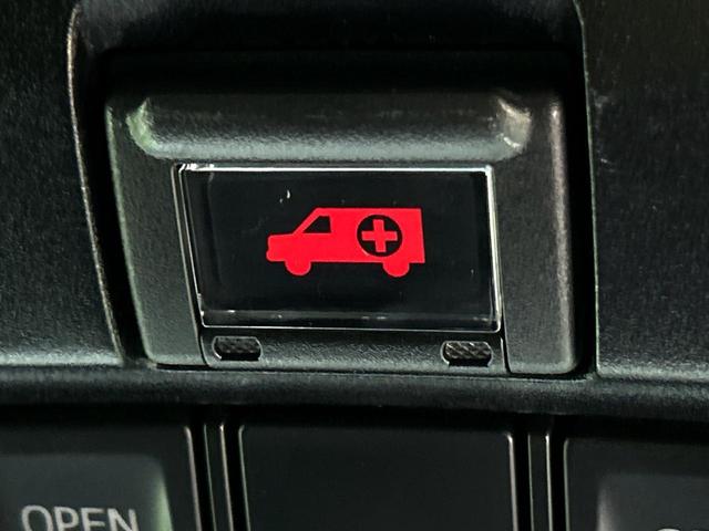 アルファード ２．５Ｓ　後席モニター　両側電動ドア　純正ＳＤナビ　バックカメラ　１００Ｖ電源　衝突被害軽減システム　禁煙車　ドラレコ　コーナーセンサー　スマートキー　ＬＥＤヘッド　ビルトインＥＴＣ　クルコン（44枚目）