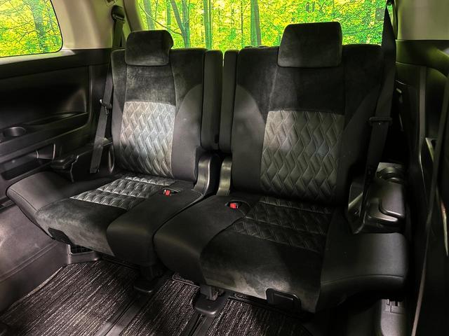 アルファード ２．５Ｓ　後席モニター　両側電動ドア　純正ＳＤナビ　バックカメラ　１００Ｖ電源　衝突被害軽減システム　禁煙車　ドラレコ　コーナーセンサー　スマートキー　ＬＥＤヘッド　ビルトインＥＴＣ　クルコン（61枚目）