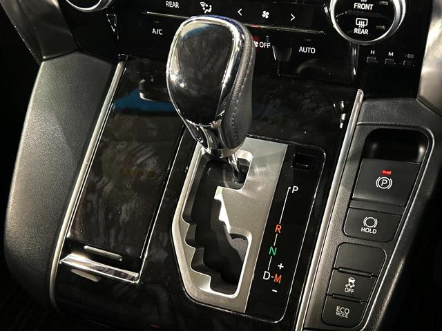 アルファード ２．５Ｓ　後席モニター　両側電動ドア　純正ＳＤナビ　バックカメラ　１００Ｖ電源　衝突被害軽減システム　禁煙車　ドラレコ　コーナーセンサー　スマートキー　ＬＥＤヘッド　ビルトインＥＴＣ　クルコン（64枚目）