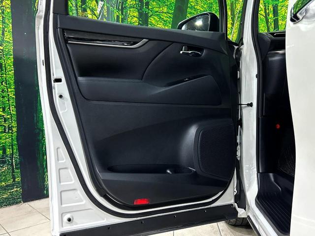 アルファード ２．５Ｓ　後席モニター　両側電動ドア　純正ＳＤナビ　バックカメラ　１００Ｖ電源　衝突被害軽減システム　禁煙車　ドラレコ　コーナーセンサー　スマートキー　ＬＥＤヘッド　ビルトインＥＴＣ　クルコン（66枚目）