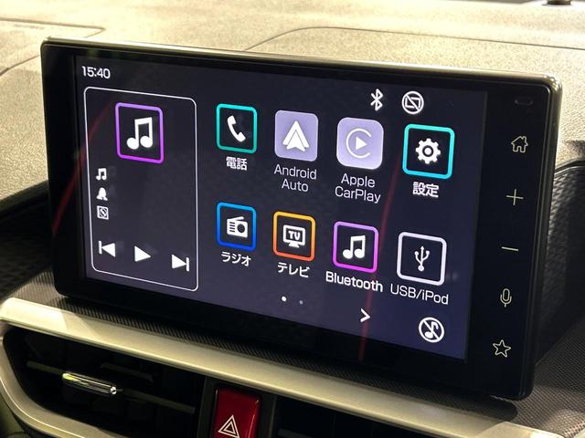 ライズ Ｇ　全周囲カメラ　衝突被害軽減システム　禁煙車　ドラレコ　コーナーセンサー　スマートキー　ＬＥＤヘッド　ビルトインＥＴＣ　純正１８インチアルミ　オートライト　オートエアコン　Ｂｌｕｅｔｏｏｔｈ（3枚目）