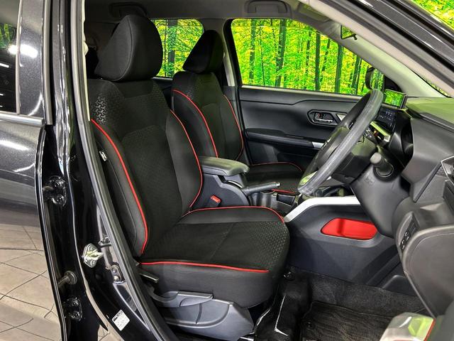 ライズ Ｇ　全周囲カメラ　衝突被害軽減システム　禁煙車　ドラレコ　コーナーセンサー　スマートキー　ＬＥＤヘッド　ビルトインＥＴＣ　純正１８インチアルミ　オートライト　オートエアコン　Ｂｌｕｅｔｏｏｔｈ（8枚目）