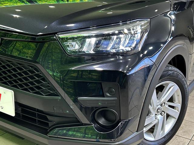 ライズ Ｇ　全周囲カメラ　衝突被害軽減システム　禁煙車　ドラレコ　コーナーセンサー　スマートキー　ＬＥＤヘッド　ビルトインＥＴＣ　純正１８インチアルミ　オートライト　オートエアコン　Ｂｌｕｅｔｏｏｔｈ（12枚目）